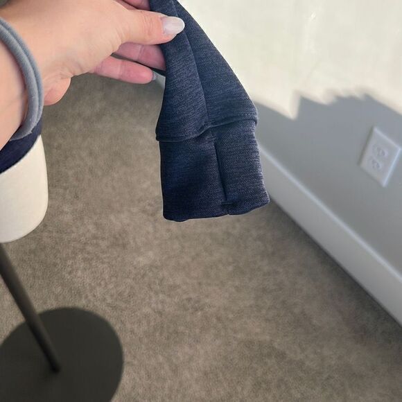 Adidas Fleece Pullover-NWT - Picture 10 of 11